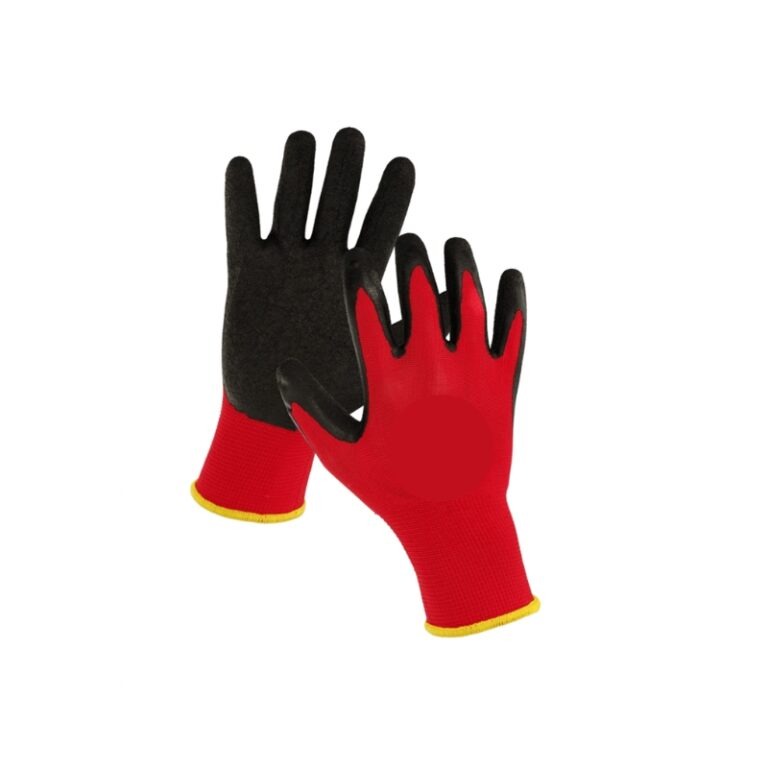 Kitzretter Handschuhe/ Geruchsneutral mit Grip