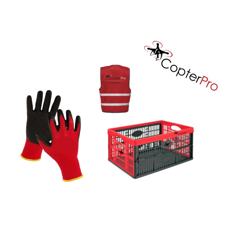 Das Kitzretter Set