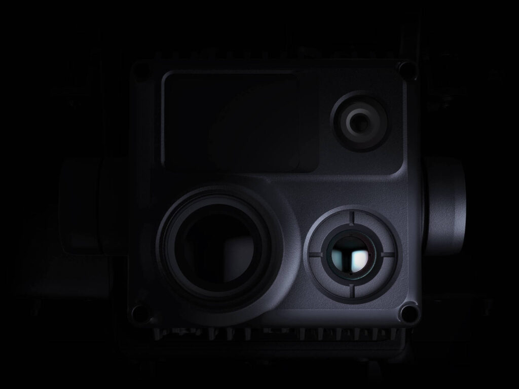 DJI M30T Wärmebildkamera