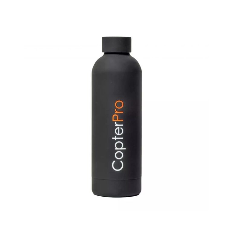 Copterpro – Thermoskanne