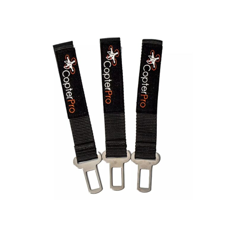 Copterpro – Anti Quietsch Stecker
