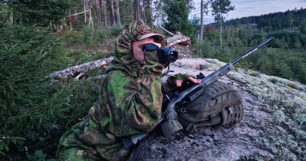 Telos LRF XP50