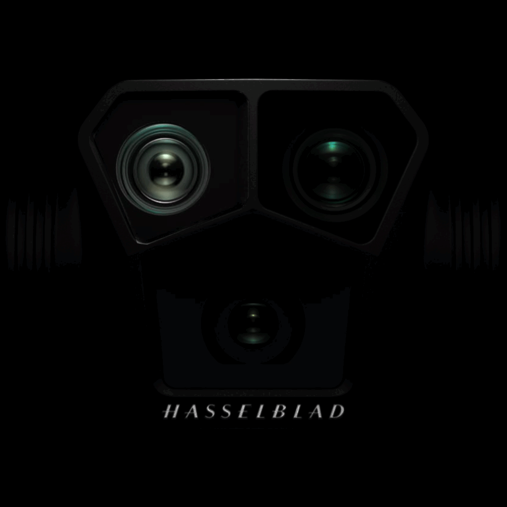 1/2 CMOS DJI Mavic 3 Pro Cine