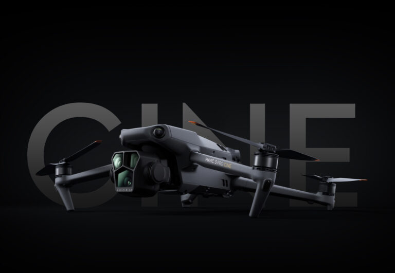 DJI 3 Pro