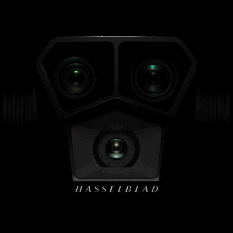 4/3 CMOS DJI Mavic 3 Pro Cine