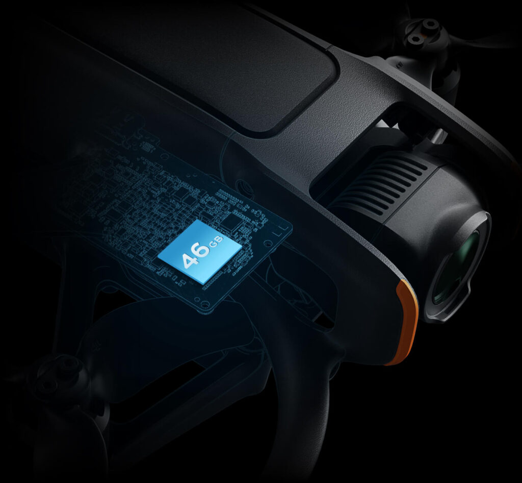 DJI Avata 2