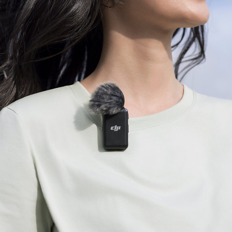 DJI Mic 1