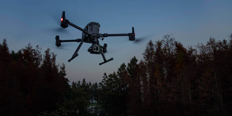 DJI Matrice M350 RTK H20N