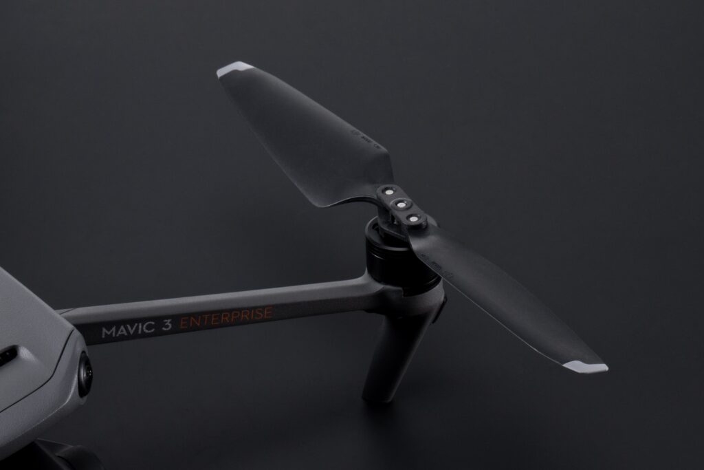 Propeller M3T