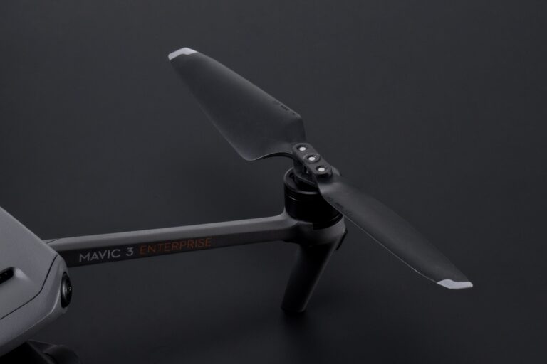 Propeller M3T