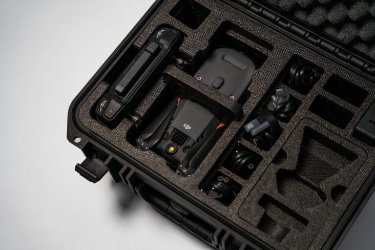 DJI Mavic 3 Thermal Wärmebilddrohne