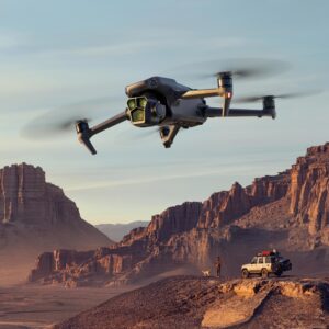 DJI 3 Pro