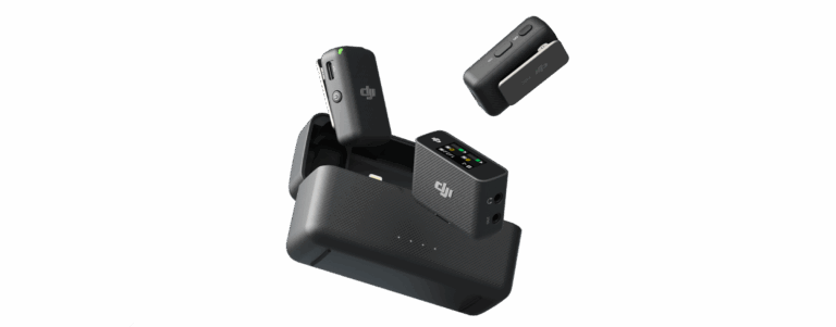 DJI Mic 1