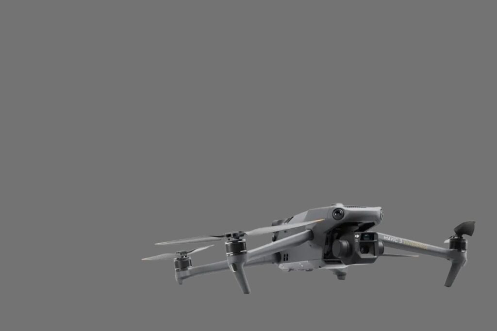 Mavic 3 Serie Produktbild