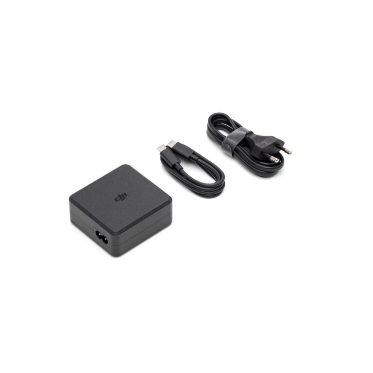 DJI Mavic 3 Enterprise Serie – USB-C Netzteil 100W