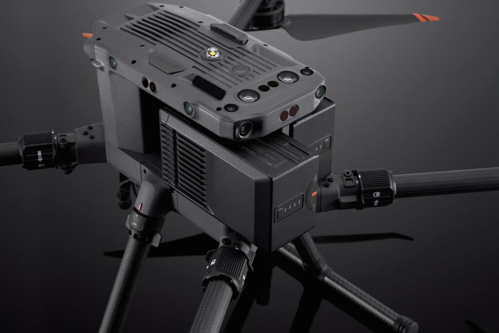 Wartungspaket DJI Matrice M350