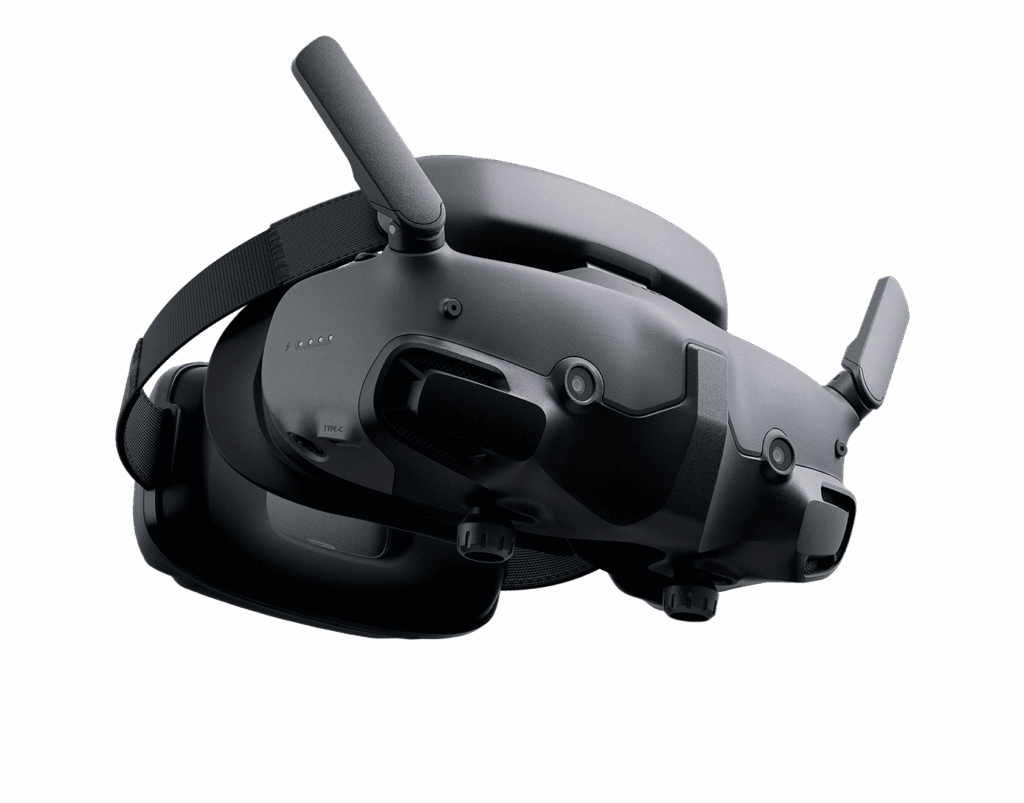 DJI Avata 2 Googles