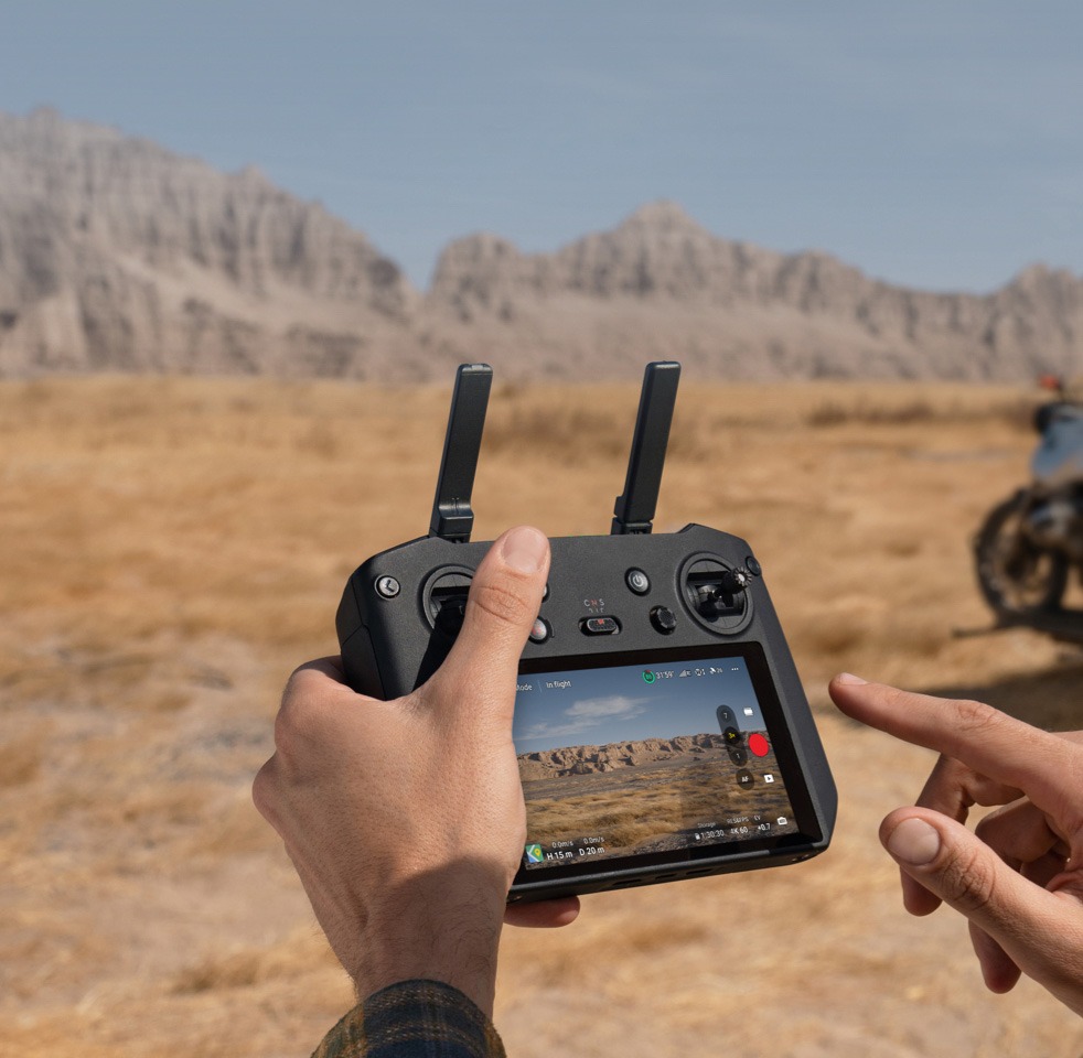 DJI 3 Pro