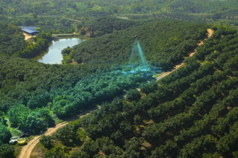 Drohnenset Multispectral - DJI Mavic 3M
