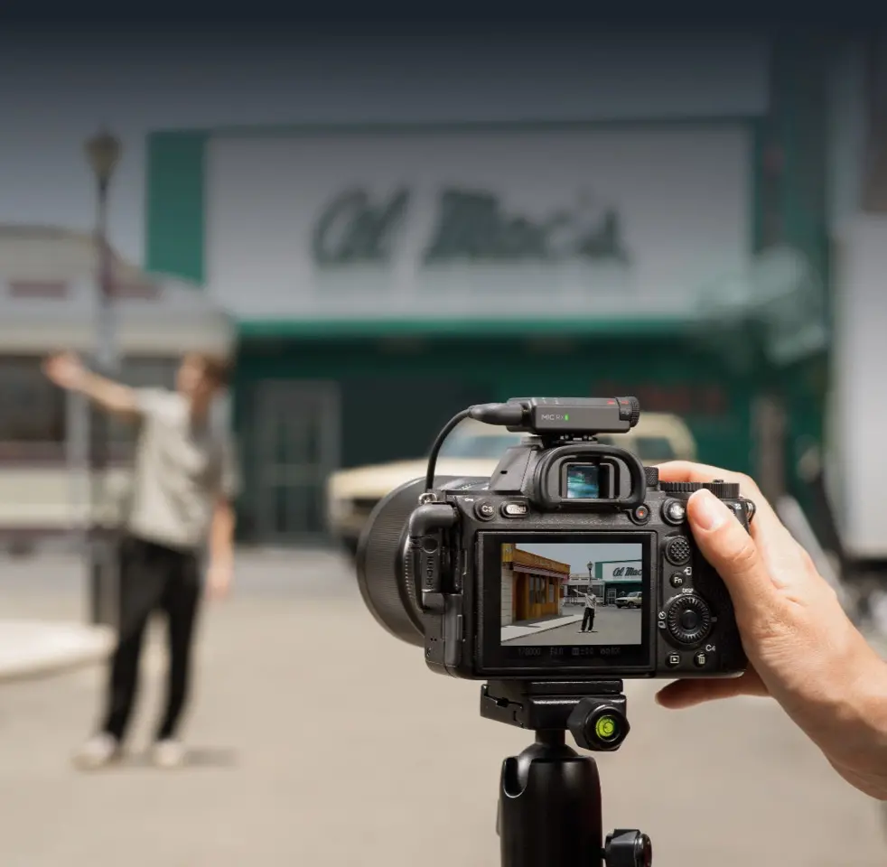 DJI Mic Mini