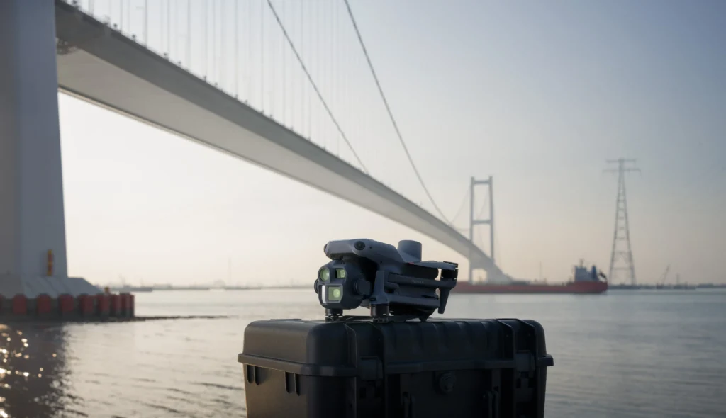DJI Matrice 4E