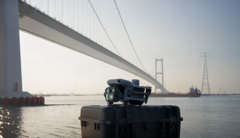 DJI Matrice 4E