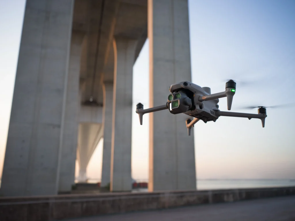 DJI Matrice 4E
