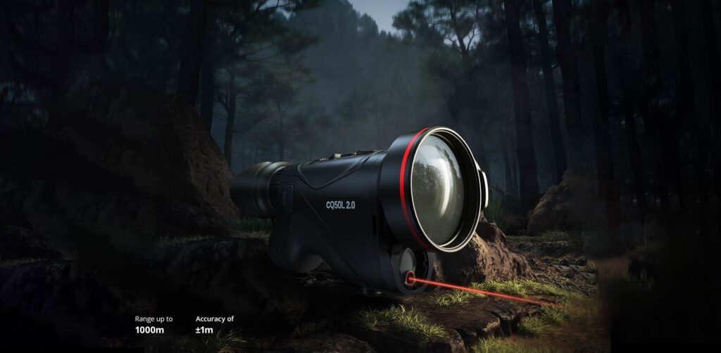 HikMicro Condor 2.0