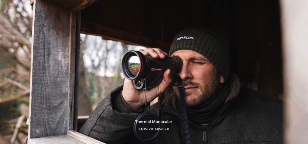 HikMicro Condor 2.0