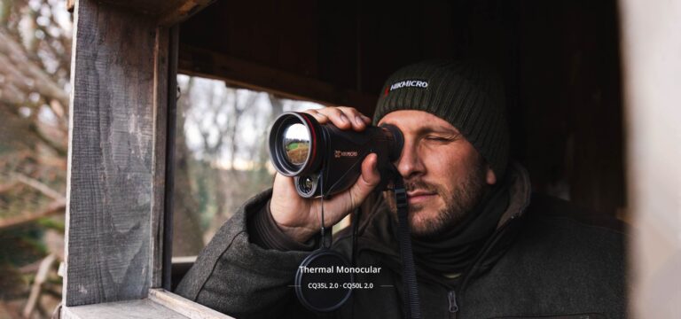 HikMicro Condor 2.0