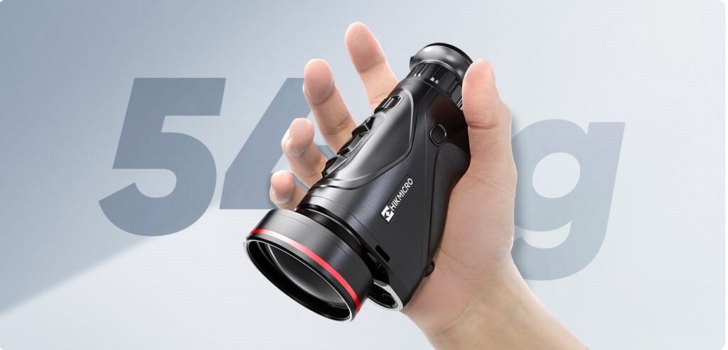 HikMicro Condor 2.0