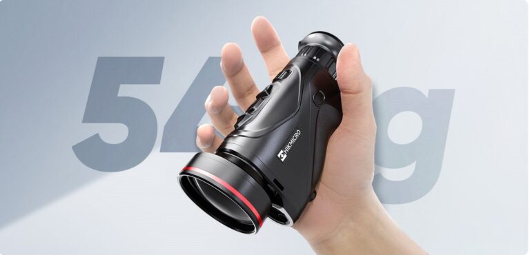 HikMicro Condor 2.0