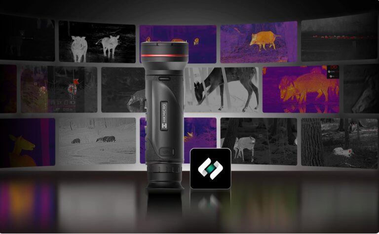 Hikmicro Falcon 2.0