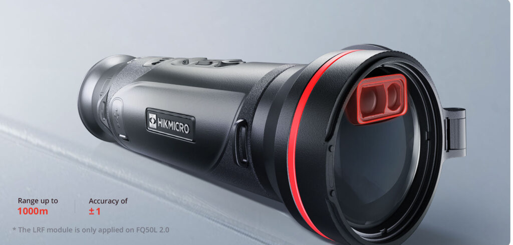 Hikmicro Falcon 2.0