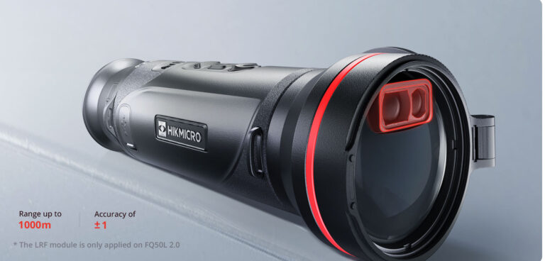 Hikmicro Falcon 2.0