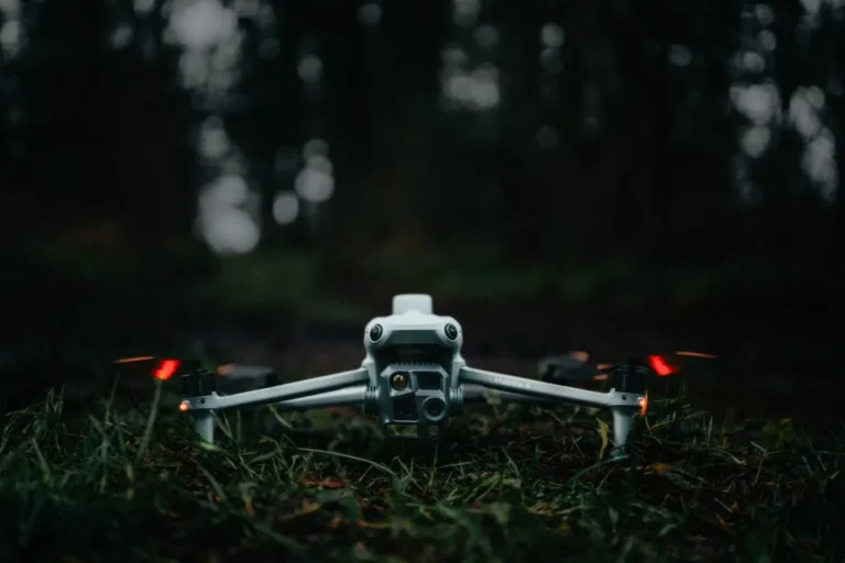 DJI Matrice 4 Thermal Set
