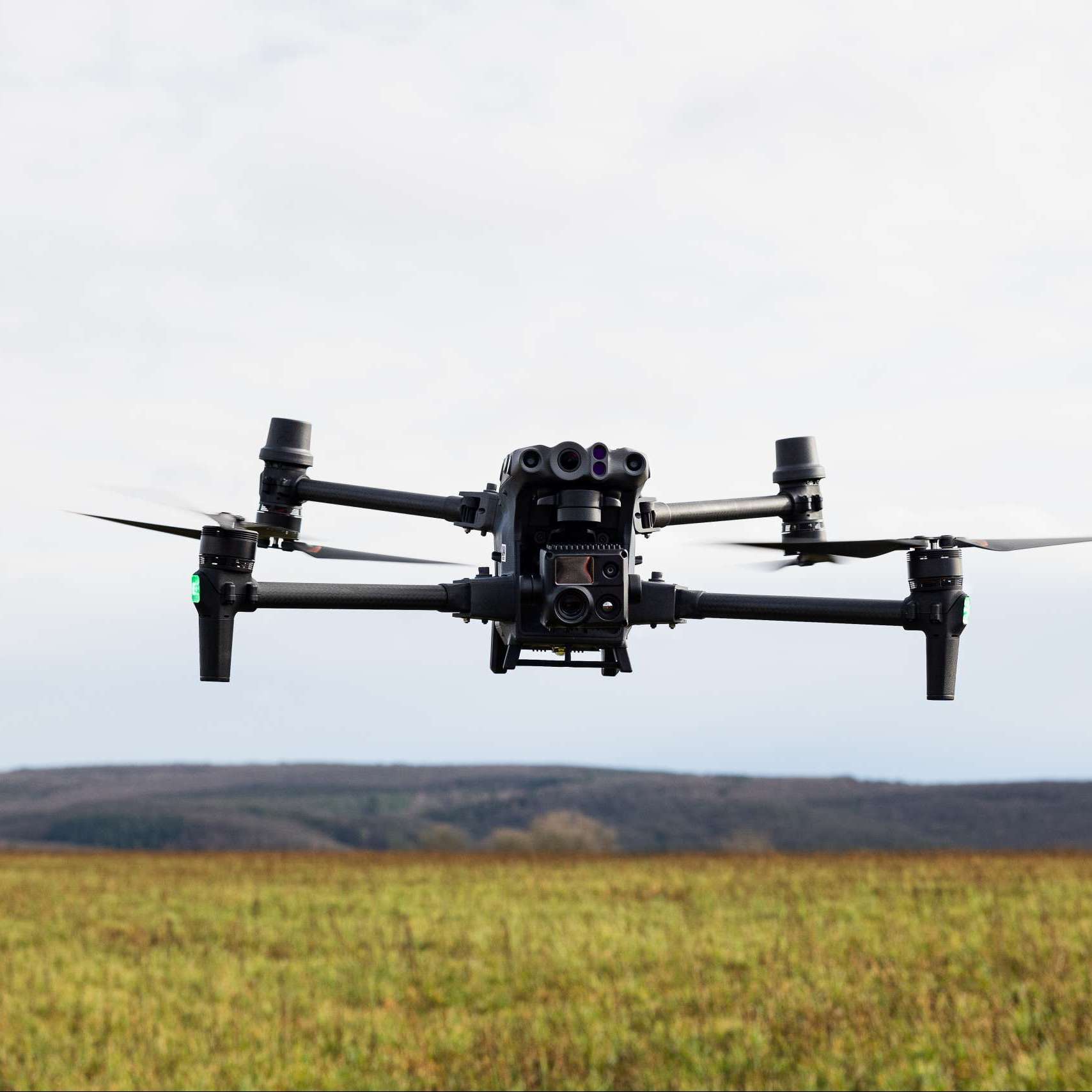 Online Schulung DJI M30T – Zugang Copterpro Academy