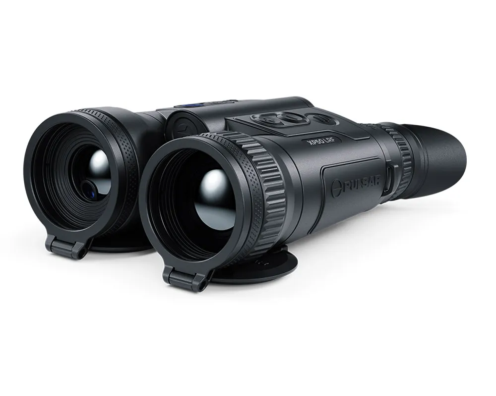 Pulsar Merger XP50 LRF