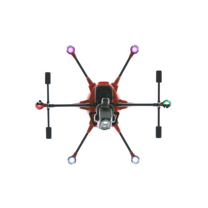 Wartungspaket Yuneec Typhoon H520/ H520E