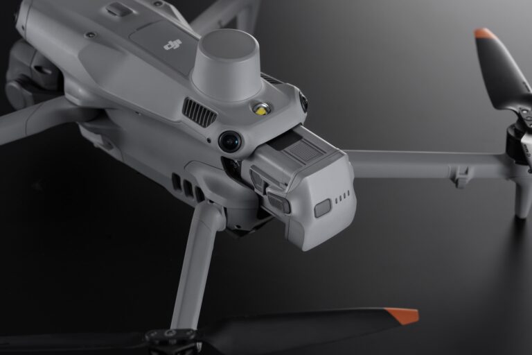 DJI Matrice 4 Akku