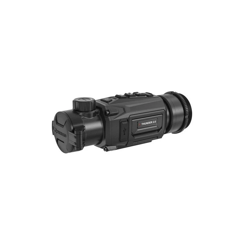 Hikmicro Clip-On Thunder TQ35C 2.0
