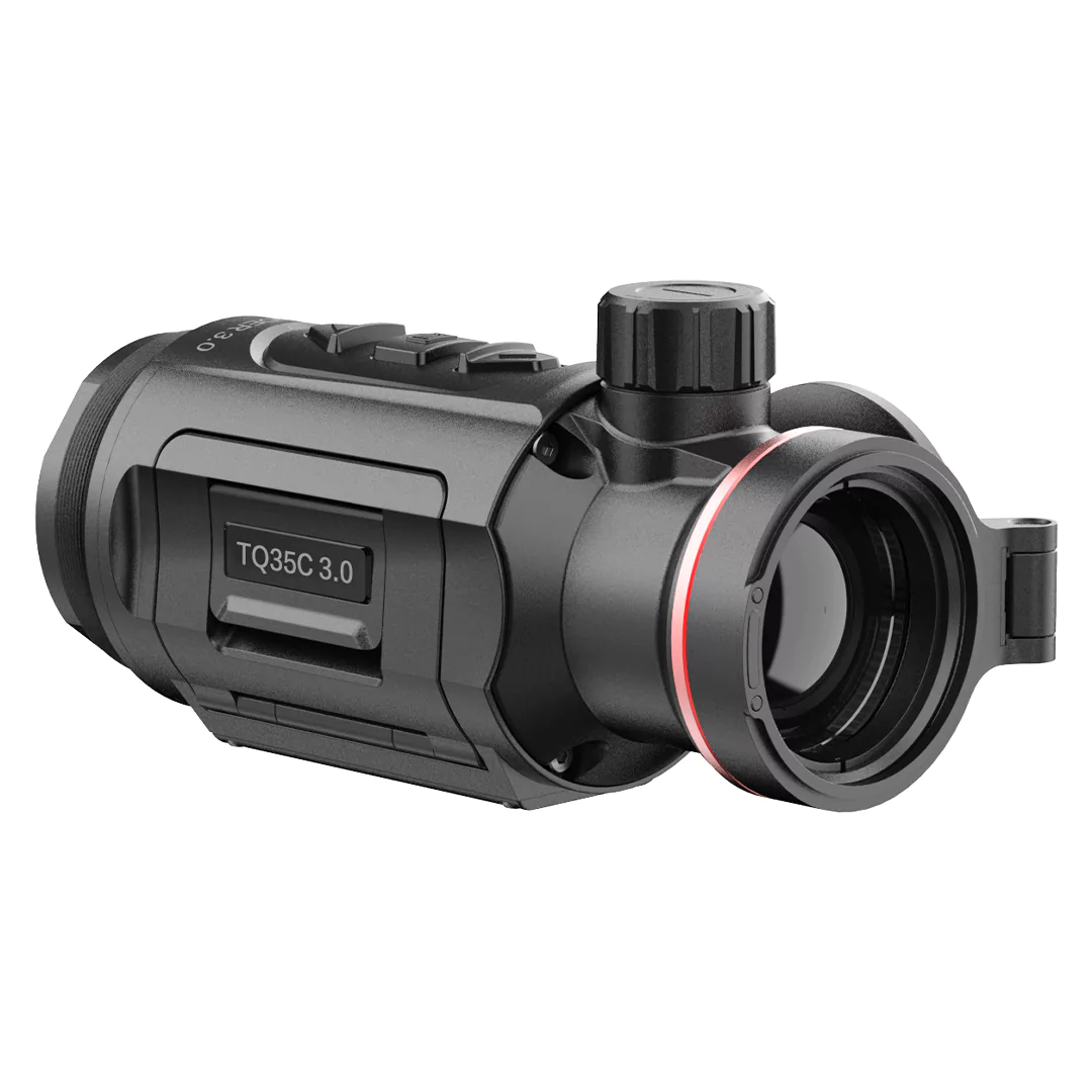Hikmicro Thunder TQ35C 3.0 Thermal Monocular