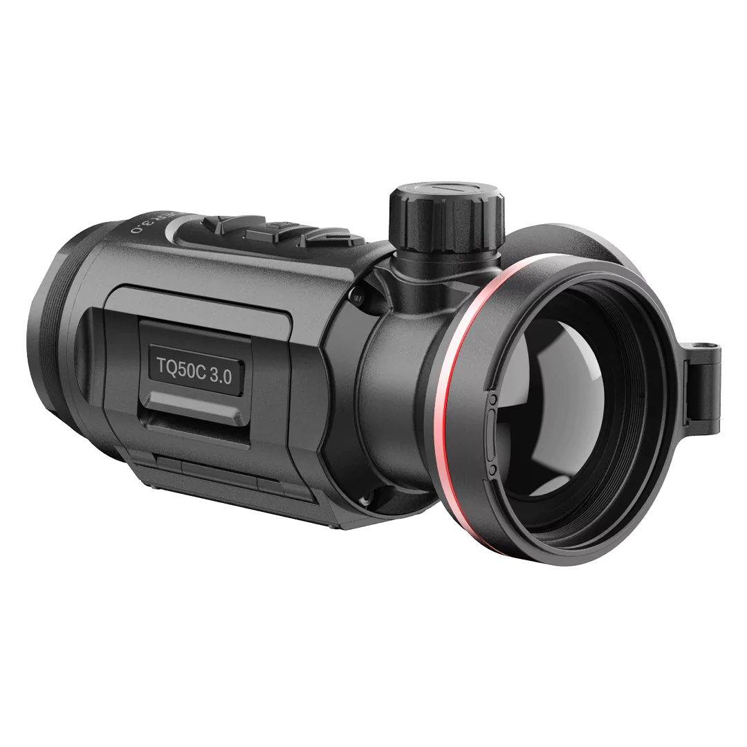 Hikmicro Thunder TQ50C 3.0 Thermal Monocular