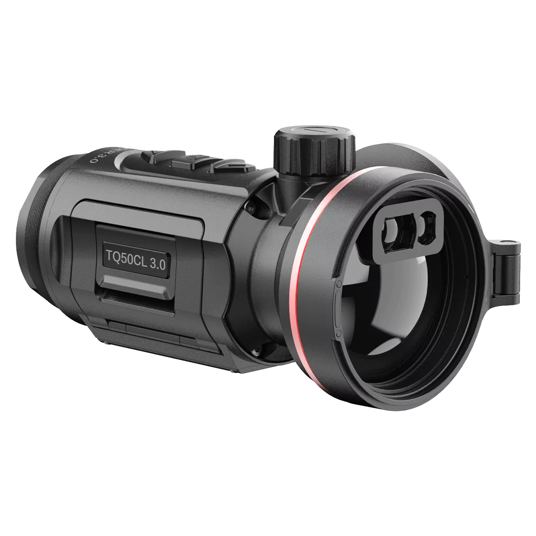 Hikmicro Thunder TQ50CL 3.0 Thermal Monocular