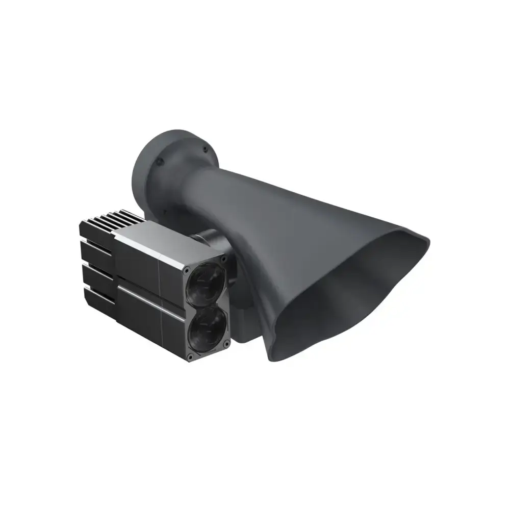 DJI M30 Serie Lautsprecher und Scheinwerfer LP12
