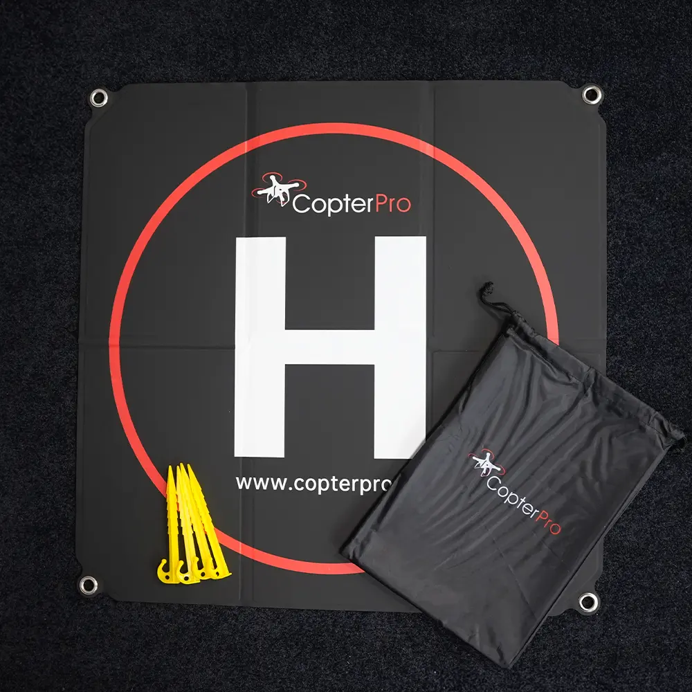Drohnen Landepad (CopterPro)