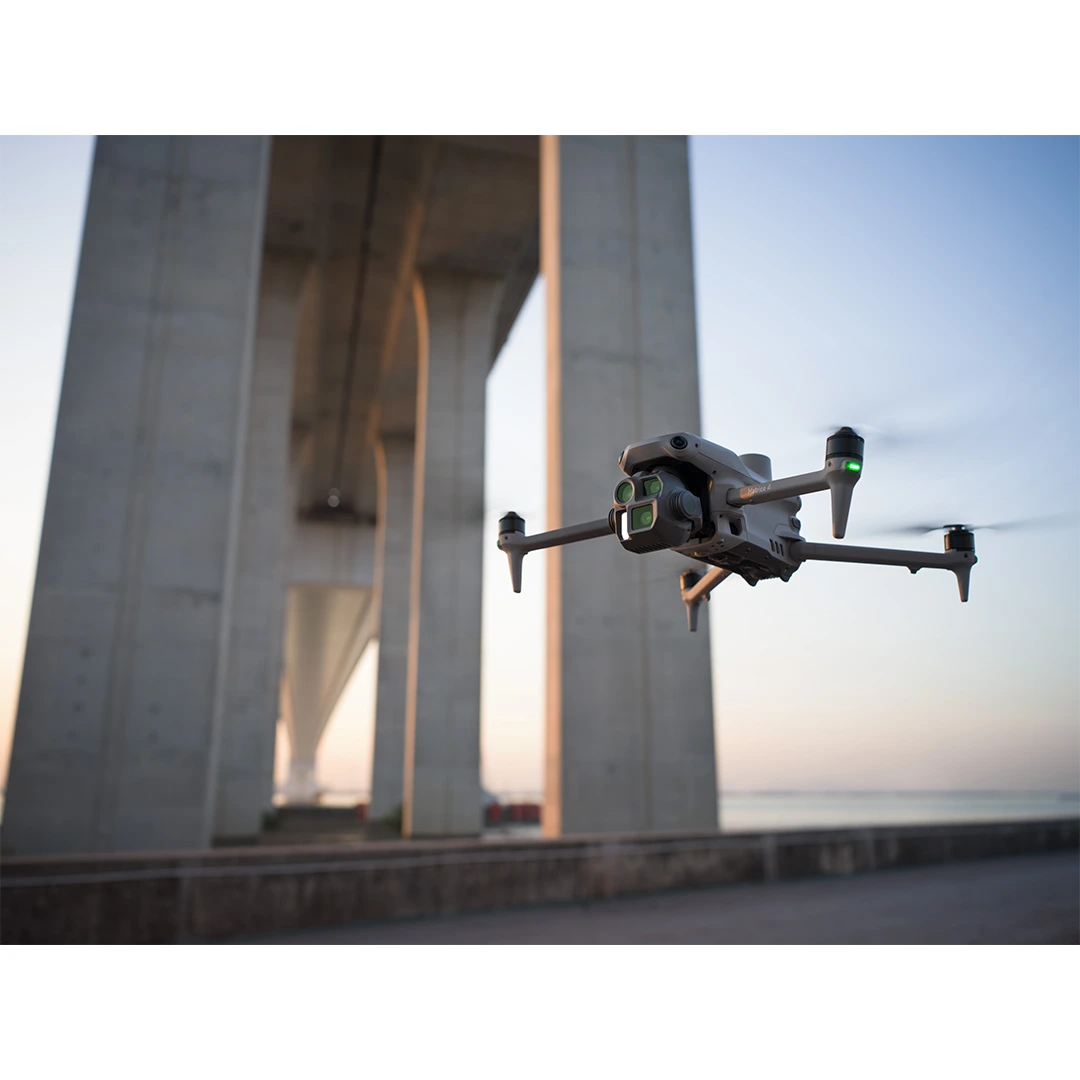 DJI Matrice 4 Enterprise (einzeln)