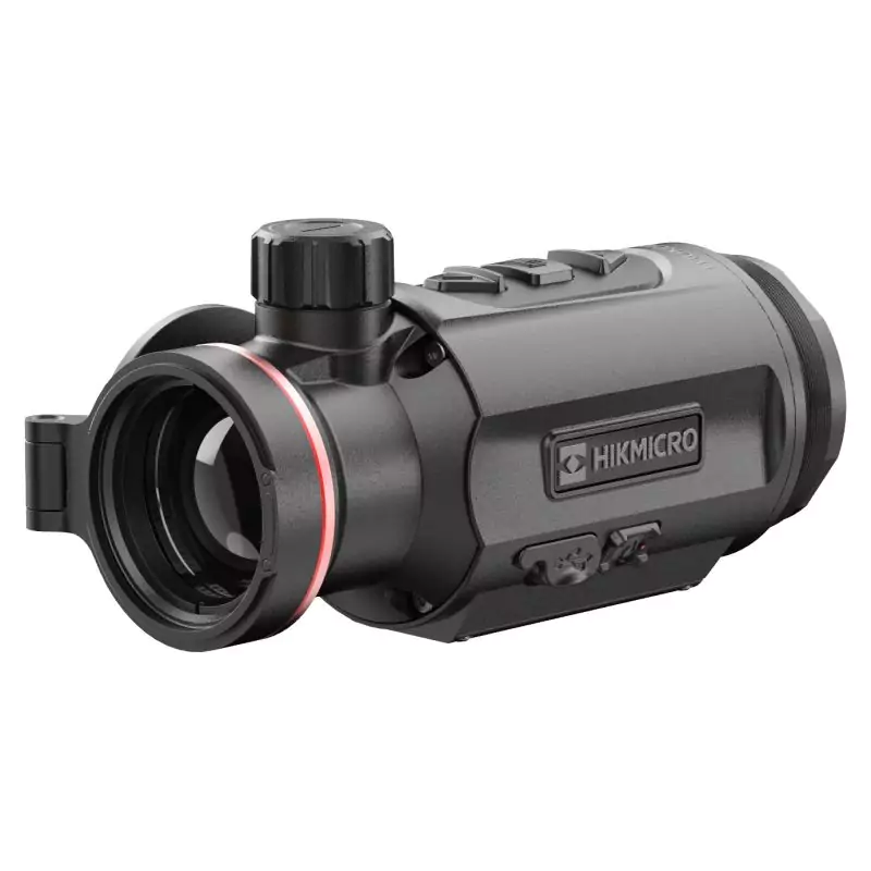 Hikmicro Clip-On Thunder TH35C 3.0