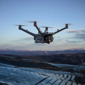 DJI Matrice 4TD