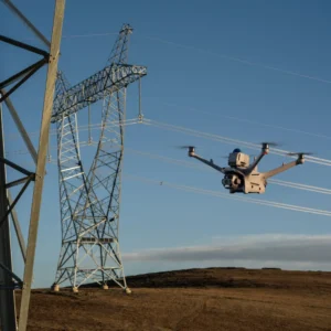 DJI Matrice 4TD